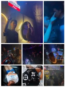 Polres Pringsewu Tutup Mata Maraknya Hiburan Malam dan Pergaulan Bebas di Cafe Balik Bukit 