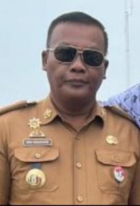 Selamat Atas Dilantiknya  Marindo Kurniawan Sebagai Pj. Bupati Pringsewu