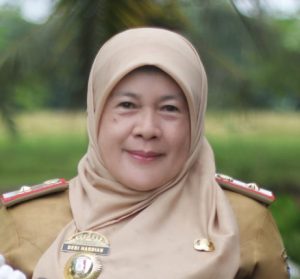 Selamat Atas Dilantiknya Marindo Kurniawan Sebagai Pj. Bupati Pringsewu