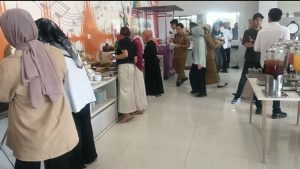 Urban Style Hotel by Azana Hadirkan Menu Iftar Spesial untuk Ramadhan