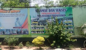 Polemik PPDB MTs Negeri Pringsewu: Dugaan Kecurangan Jalur Prestasi Memicu Kontroversi