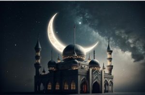 Didalam Kitab Durratun Nashihin Terdapat Pahala Shalat Tarawih Mulai Malam Pertama Hinggam Malam ke Tiga Puluh,