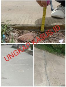 DPP Gasak Desak APH Bentuk Tim Audit Investigasi Terkait Dugaan Korupsi di Dinas PUPR Lampung Selatan