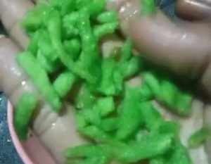 Heboh Cendol Berbahan Busa’ di Pringsewu, Warganet Pertanyakan Kebenaran