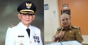 Adi Erlansyah dan Masykur: Duet Pemimpin Harapan Baru Pringsewu 2024