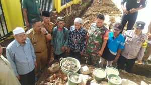 Renovasi Balai Pekon Rejosari Dimulai, Desa Mandiri Gunakan Dana Tahun 2024