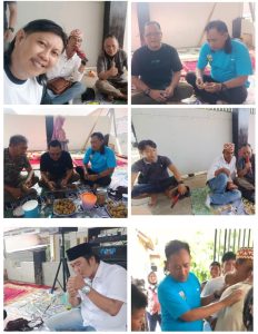 FKWKP Rayakan Idul Fitri dengan Hangat dan Meriah dalam Acara Open House