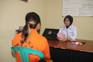 Mucikari dan Dua PSK Diamankan Polisi Karena Terlibat Prostitusi di Pringsewu