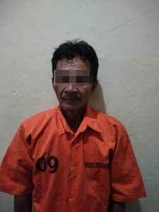 Rebutan Penumpang Berujung Penganiayaan antara Sopir Angkot