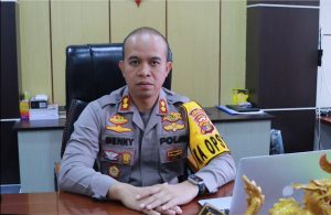 Waspada Jambret, Polres Pringsewu Imbau Tidak Bermain Ponsel Saat Berkendara