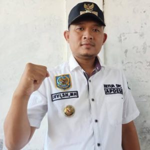 DPC Apdesi Pringsewu Bantah Anggaran Kebersamaan, Tegaskan Pembayaran Media Sesuai MoU