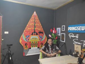 Adi Erlansyah Berkomitmen Majukan Pringsewu Berdasarkan Potensi Lokal