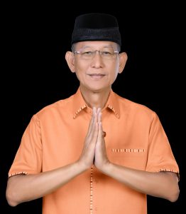 Hasil Survei Adi Erlansyah Dominasi Pilihan Masyarakat
