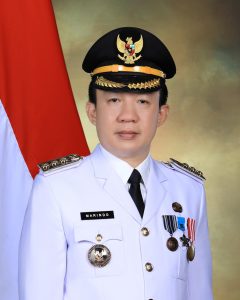 Pj. Bupati Pringsewu Respon Cepat Terhadap Wabah Demam Berdarah