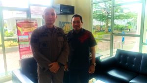 Ketua Gepak minta Sekda Pringsewu Sebagai Ketua LPTQ segera Di Periksa.