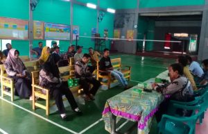 Musyawarah Pekon Sukoharjo III Tetapkan 30 KPM Penerima BLT DD 2024