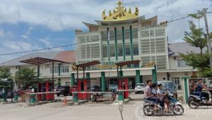 RSUD Pringsewu Dikecam Usai Tolak Pasien Kritis karena Kekurangan Peralatan Pasien Akhirnya Meninggal Dunia 