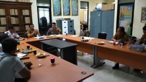 Marak kecelakaan Saat Study Tour, Polres Pringsewu dan Dinas Perhubungan Perketat Pengawasan Bus Pariwisata
