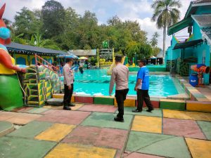 Polres Pringsewu Intensifkan Patroli Kamtibmas Selama Libur Panjang Hari Raya Waisak dan Akhir Pekan