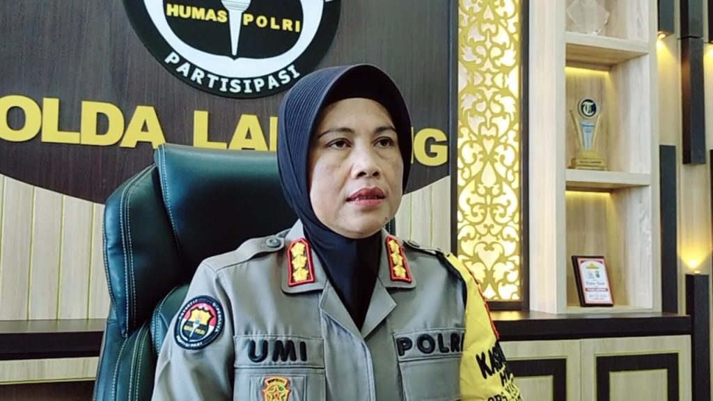 Jaga Keamanan WSL Krui Pro 2024, Polda Lampung  Lengkapi Body Worn Cam