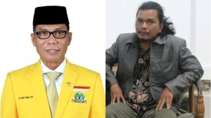 BALAK Lampung Dukung Ismet Roni untuk Memimpin Tulang Bawang