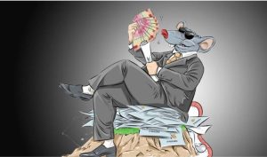 Terlilit Hutang ADV, Pejabat Terkait di Tanggamus Saling Lempar Bola.