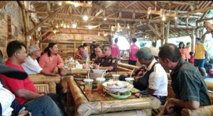 Kejari Pringsewu dan Wartawan: Menjalin Kemitraan dan Memanusiakan Wartawan