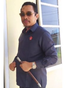 LSM GEPAK Desak Penyelidikan Dugaan Pemalsuan Dokumen oleh Disdik Lampung Selatan