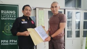 Ketua GEPAK Desak Kejari Pringsewu Tuntaskan Kasus Dugaan Korupsi LPTQ