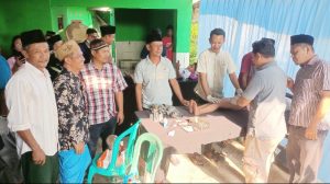 Khitanan Massal di Pajarusuk: Wujud Kepedulian Sosial Majlis Ta’lim Al Muhajirin dan Pemuda Chicken Village”