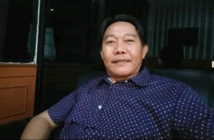 Adarmin.S.H Owner Media jurnalis.co Mengucapakan Selamat untuk Nanang Ermanto serta istri Atas penghargaan Satyalancana Wira Karya,