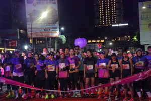Bhayangkara Run 2024 Lampung Sukses Digelar, Diikuti oleh Ribuan Peserta