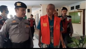 Para Penggugat Akui KTP & KK Mereka dipalsukan
