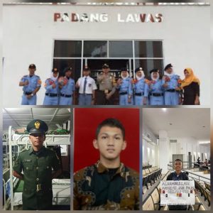 SMA plus taruna Bangsa Padang lawas Siap lahirkan abdi negara yang berkualitas