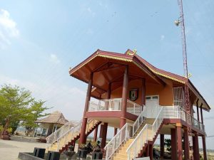 DPRD Kabupaten Pringsewu Rekomendasikan Dewan Pengawas LPPL