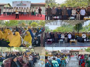 Inginkan Pilkada Damai 2024, PW Pemuda Muhammadiyah Sumut Gelar Tabligh Akbar