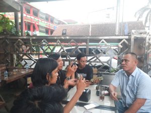 Demokrat Lampung Tegaskan Dukungan untuk Adi Erlansyah dalam Pilkada Pringsewu