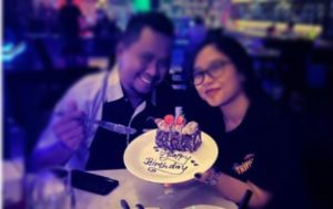 Ibu Rumah Tangga di Pringsewu Laporkan Suami atas Dugaan Perzinahan Ke Polres Lampung Tengah 