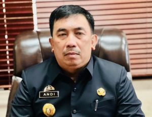 Inspektorat Pringsewu Segera Panggil ASN Kecamatan Banyumas Terkait Dugaan Perselingkuhan