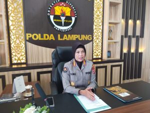 Polda Lampung Ungka Motif Pembunuhan Siswi di Mesuji