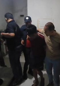 Baru keluar Penjara Warga Pesisir Barat Kembali Bobol Rumah di Pringsewu, Ditangkap Polisi Lagi