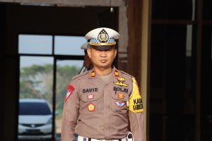 Operasi Patuh 2024, Polres Pringsewu Imbau Masyarakatkan Kesadaran dan Disiplin Berlalu Lintas