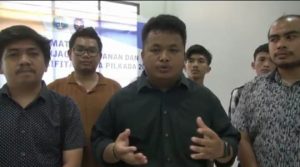 Wujud Dukung Pilkada Damai 2024, PERMATA GBKP Ajak Masyarakat Tolak Ujaran Kebencian