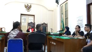 Kuasa Hukum Hadirkan Ahli Pidana Forensik pada Persidangan Prapid Dokter Paulus
