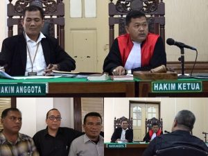 Penasehat Hukum Dokter Paulus Khawatirkan Keterlibatan Mafia Pengaruhi Putusan Hakim