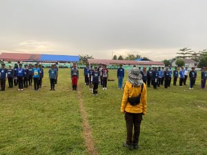 Kepala Desa Se-Kecamatan Tanjung Morawa Bantah Camat Pungli Rp6.5juta terkait Biaya Paskibra HUT RI, Kades: Sudah Kesepakatan Bersama, dan Itu Tidak Benar Camat Pungli