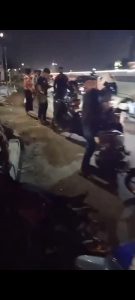 Proyek Under Pass Gatot Subroto Medan Memakan Korban