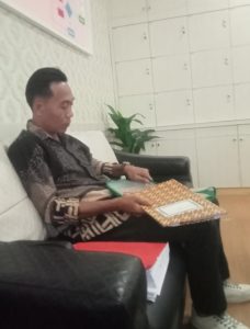 Kejati Lampung Usut Dugaan KKN Eks Gubernur Terkait Pajak PT SGC