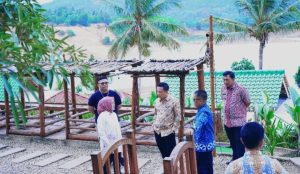 Penjabat Bupati Pringsewu Dukung Pengembangan Wisata & UMKM