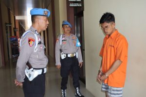 Modus Periksa Kesehatan, Sales Perabotan di Pringsewu Diduga Lakukan Pelecehan Seksual